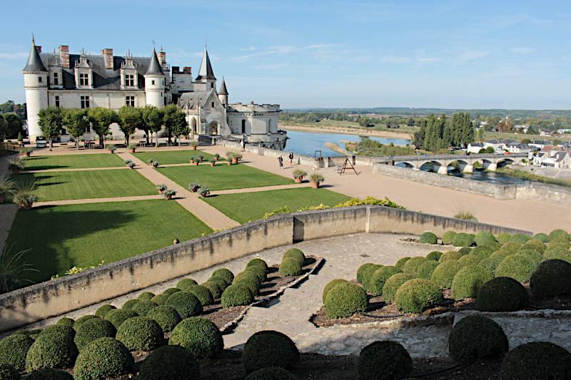 Photo of Chateau d'Amboise
