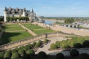 Amboise castle