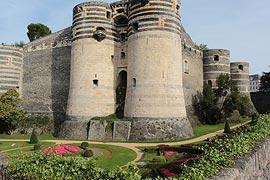 photo of Chateau d'Angers