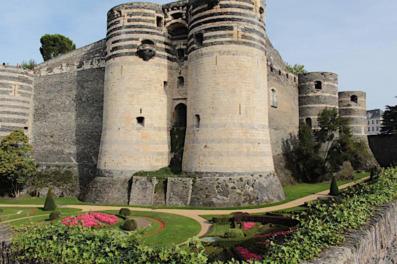 Photo of Chateau d'Angers