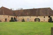 Chateau Barn