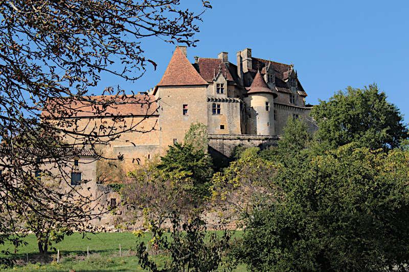 Photo of Chateau de Biron