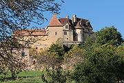 Chateau de Biron