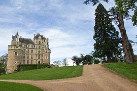 Chateau de Brissac