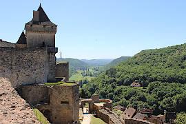 Chateau de Castelnaud