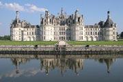 Chambord castle