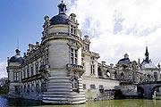Chateau de Chantilly
