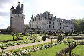 Chateau de Chenonceau
