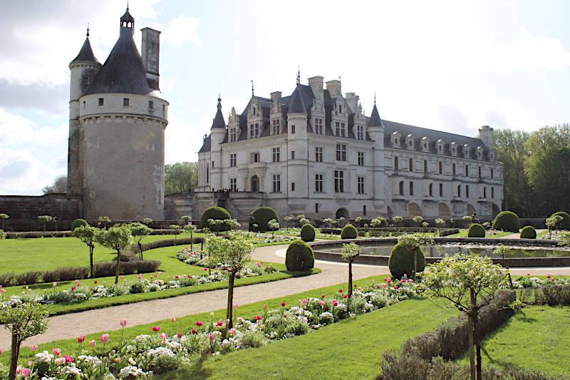 Photo of Chateau de Chenonceau