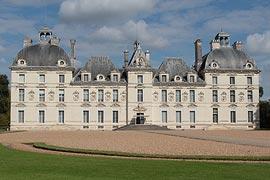 Chateau de Cheverny