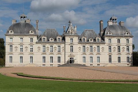 Photo of Chateau de Cheverny