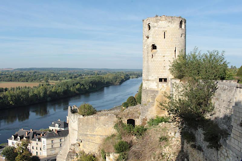 Photo of Chateau de Chinon