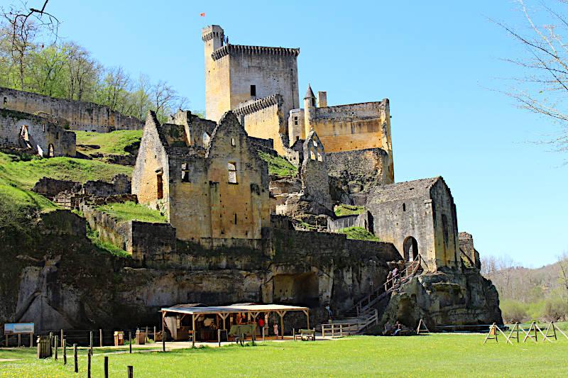Photo of Chateau de Commarque