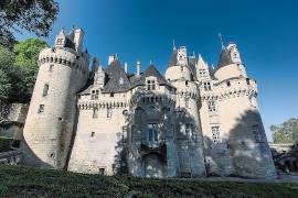 Chateau d'Ussé