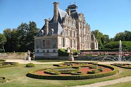 photo of Chateau de Beaumesnil