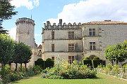 Chateau de Bourdeilles