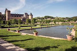 photo of Chateau de Bournazel