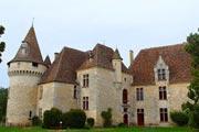 Chateau de Bridoire