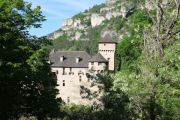 Chateau De Caze (1)