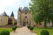 Chateau de Chamerolles