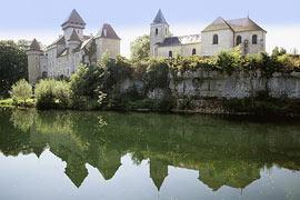 photo of Chateau de Cleron