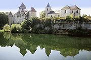 Chateau de Cleron