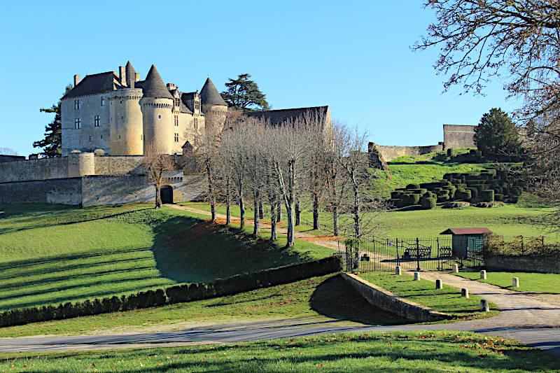 Photo of Chateau de Fenelon