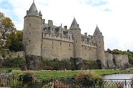 photo of Chateau de Josselin