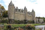 Chateau de Josselin