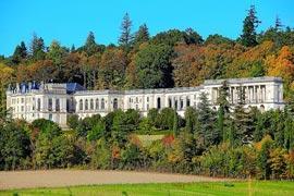 Chateau de la Mercerie