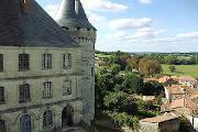 Chateau de La Rochefoucauld
