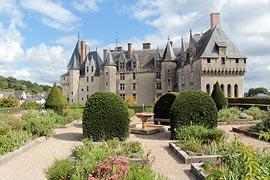 Chateau de Langeais