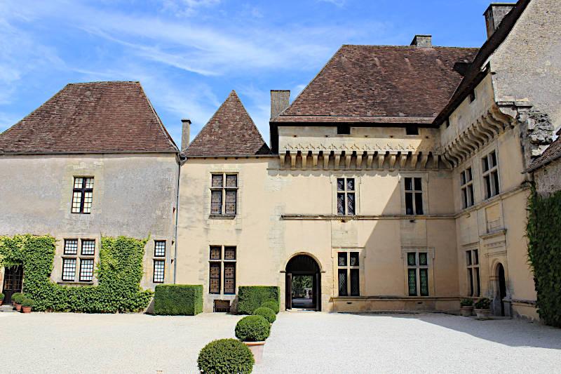 Photo of Château et Jardins de Losse