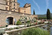 Chateau de Lourmarin
