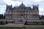 Chateau de Maisons-Laffitte