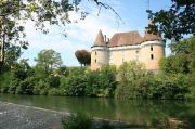 Chateau De Mauriac
