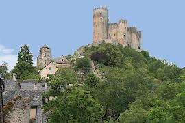 photo of Chateau de Najac