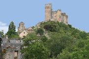Chateau de Najac