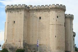photo of Chateau de Tarascon