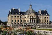 Chateau de Vaux-le-Vicomte