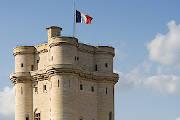 Chateau de Vincennes