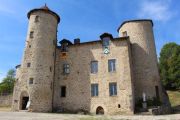 Chateau Donjon Chateau Donjon