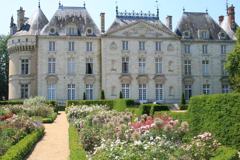 Photo of Chateau du Lude