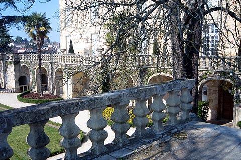 Photo of Chateau de Fumel