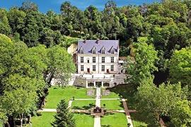 Domaine Royal de Château Gaillard