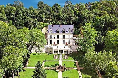 Photo of Domaine Royal de Château Gaillard