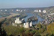 Chateau Gaillard