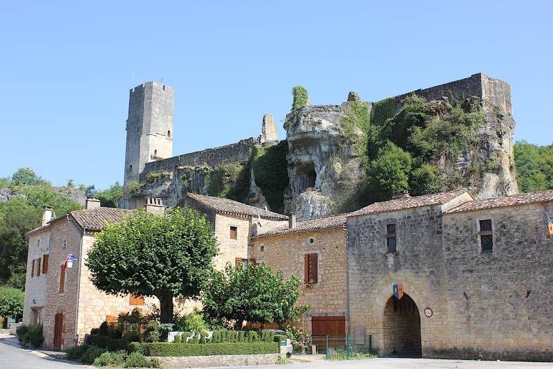 Photo of Chateau de Gavaudun