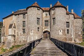 photo of Chateau de Harcourt