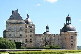 Chateau de Hautefort